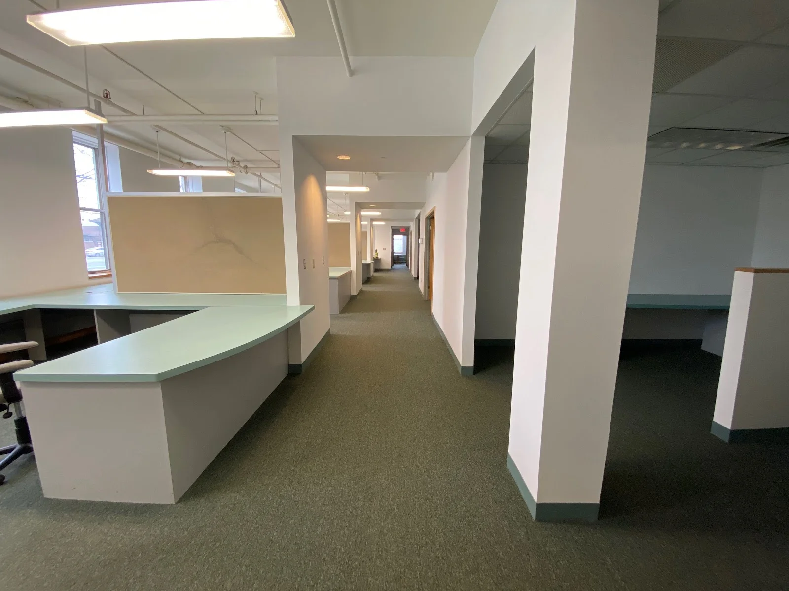 REACH Project - Outpatient
